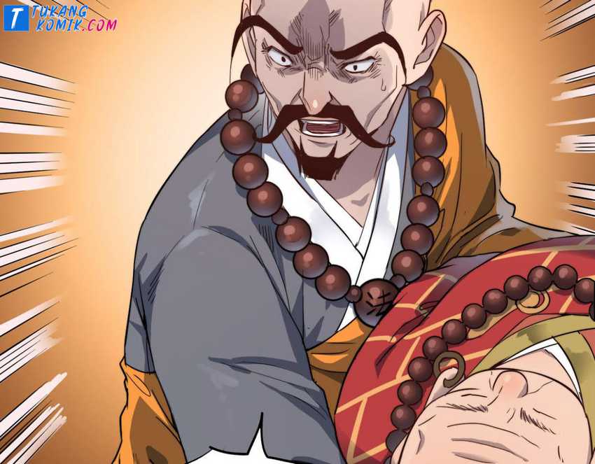 Building The Strongest Shaolin Temple In Another World Chapter 24