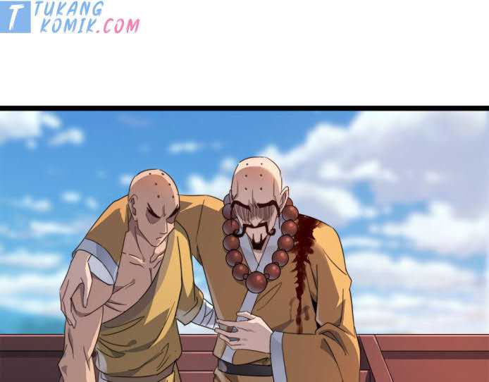 Building The Strongest Shaolin Temple In Another World Chapter 27