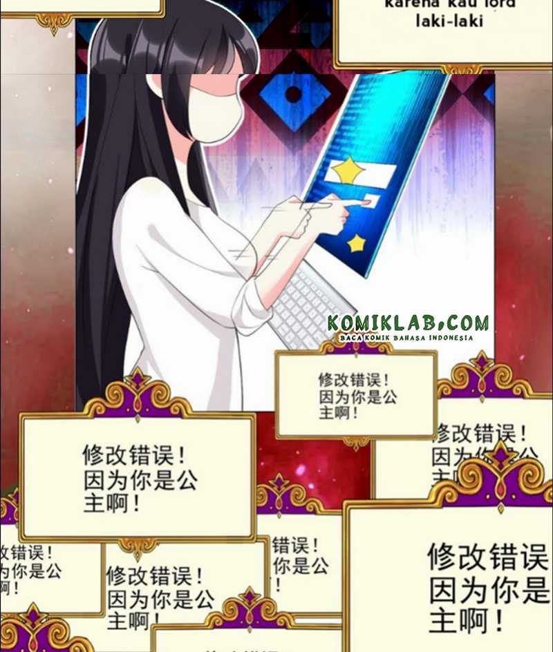 Became The Lucky 666 Princess Destiny Chapter 4