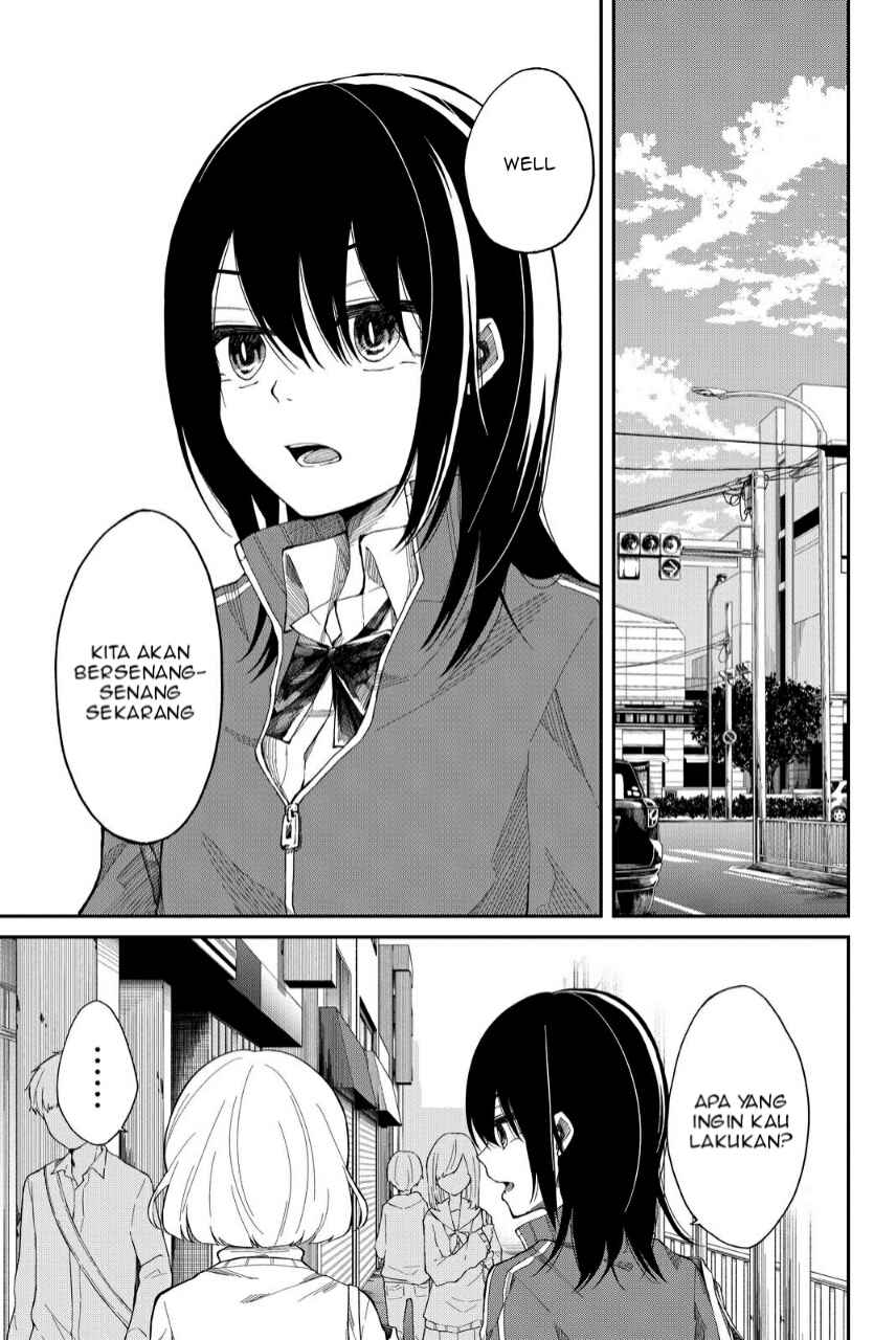 Shouraiteki Ni Shinde Kure Chapter 1