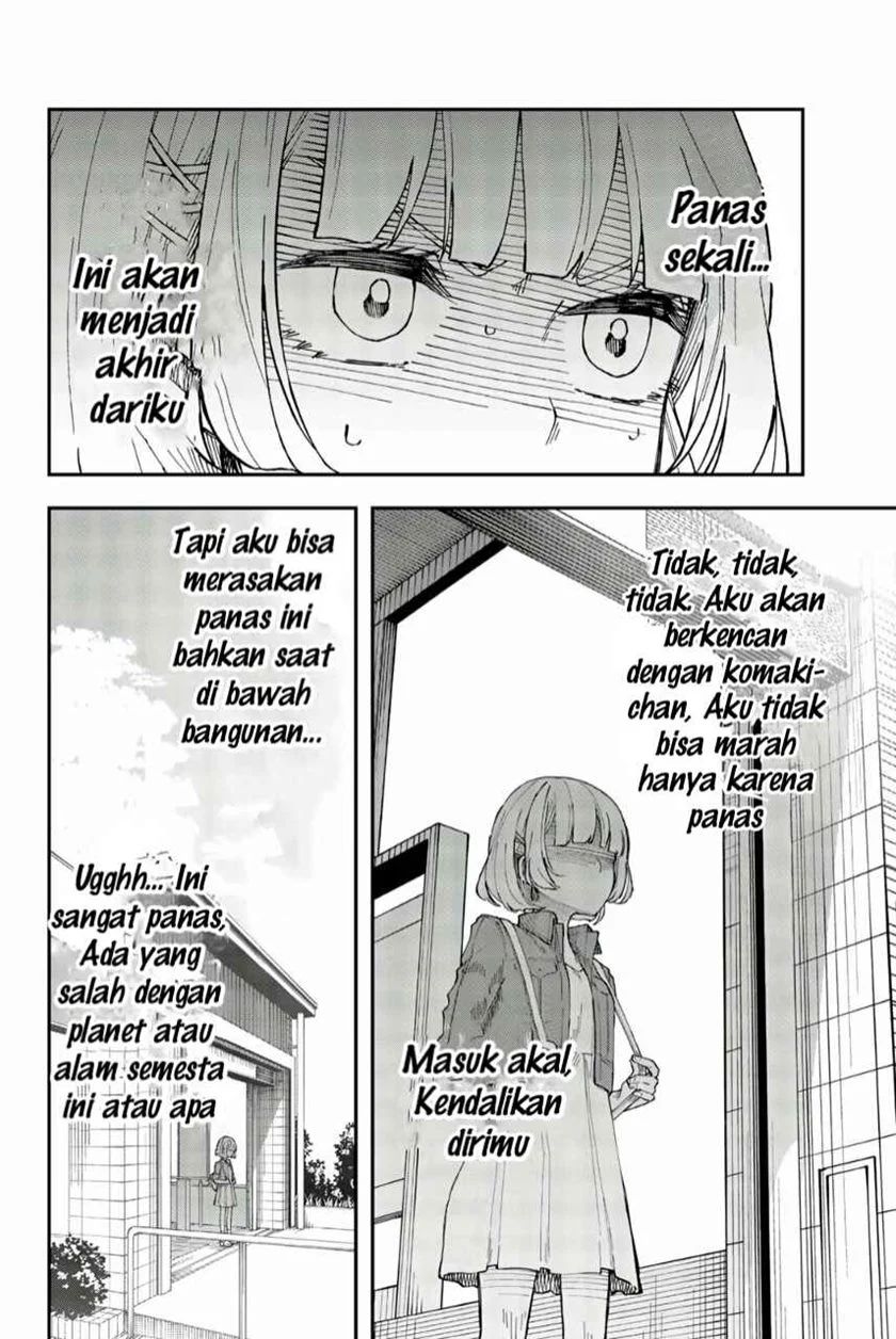 Shouraiteki Ni Shinde Kure Chapter 13