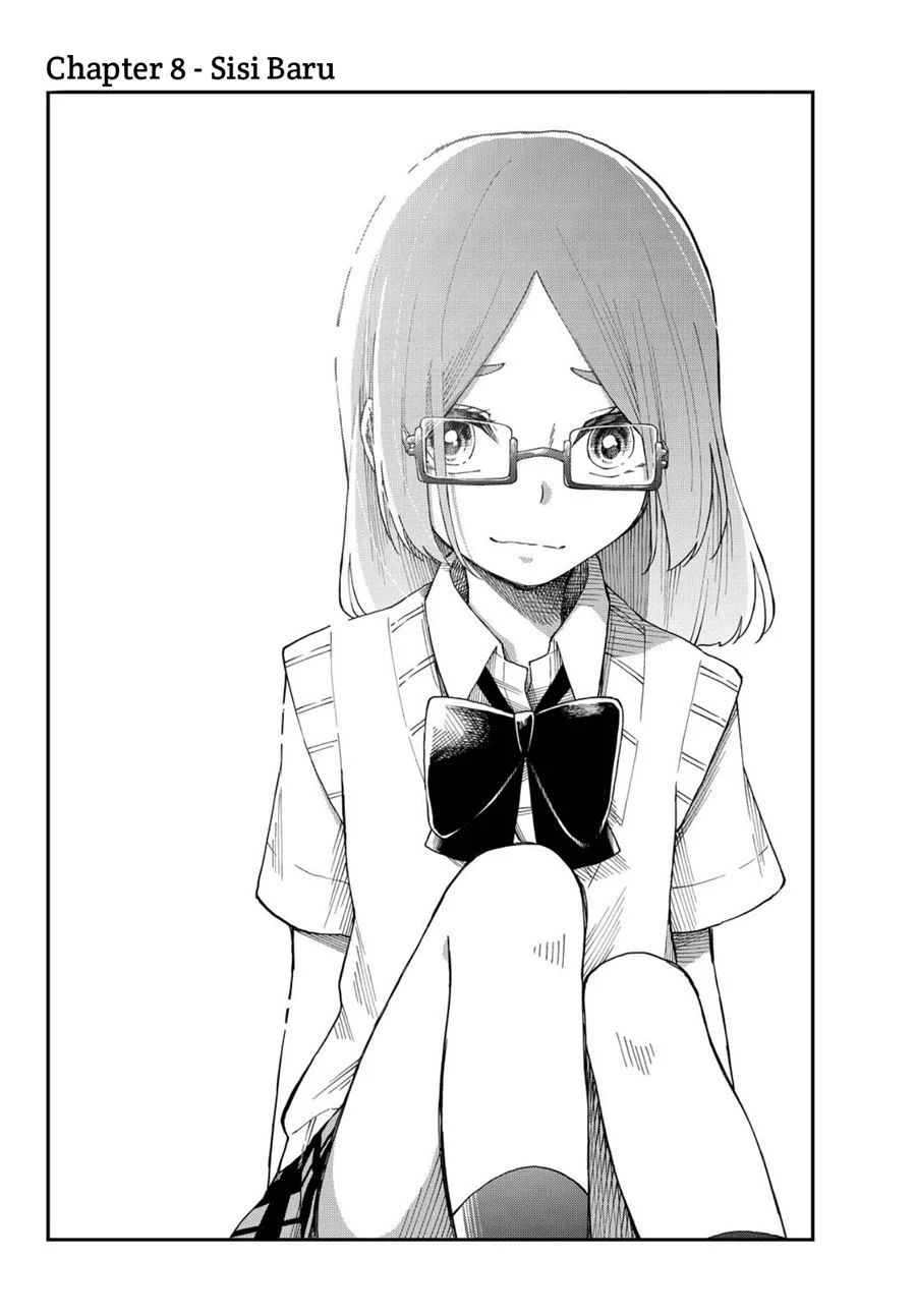 Shouraiteki Ni Shinde Kure Chapter 8