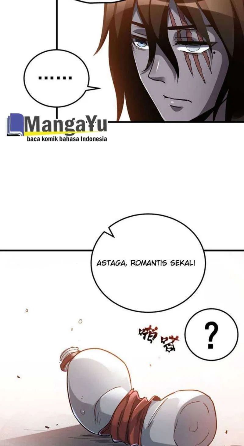 Strongest Evolution Of Zombie Chapter 10