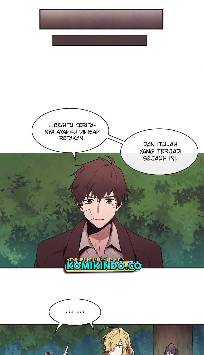 Miracle Hero! Chapter 27