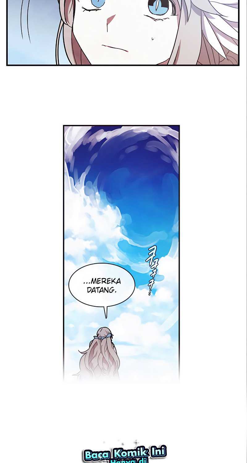 Miracle Hero! Chapter 30