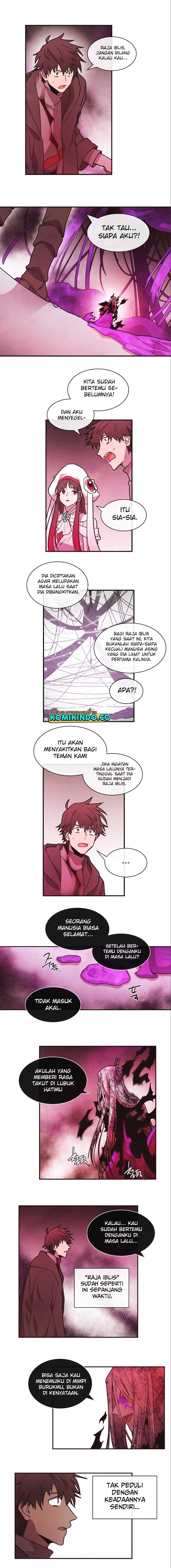 Miracle Hero! Chapter 91