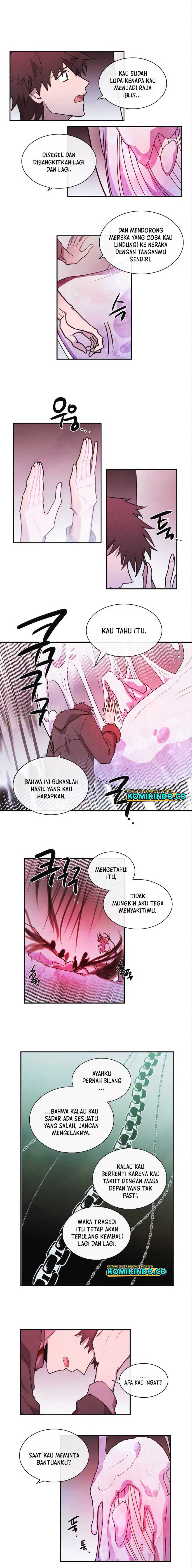 Miracle Hero! Chapter 96