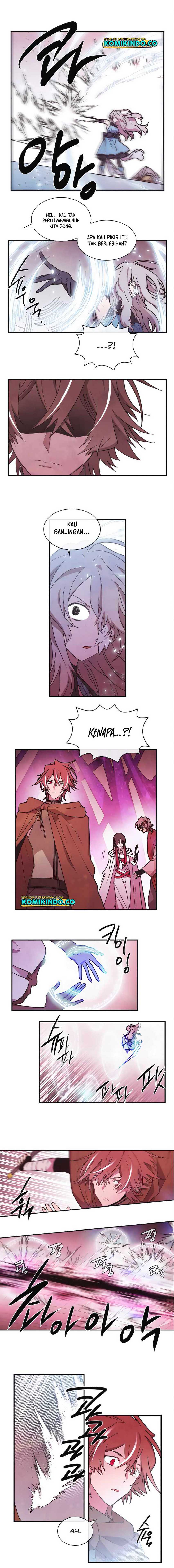 Miracle Hero! Chapter 98