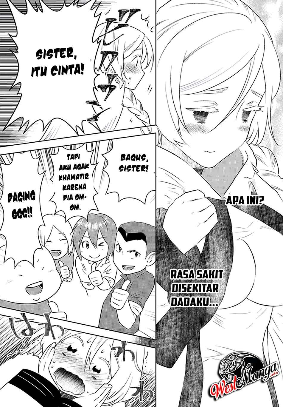 Arafoo Kenja No Isekai Seikatsu Nikki Chapter 20