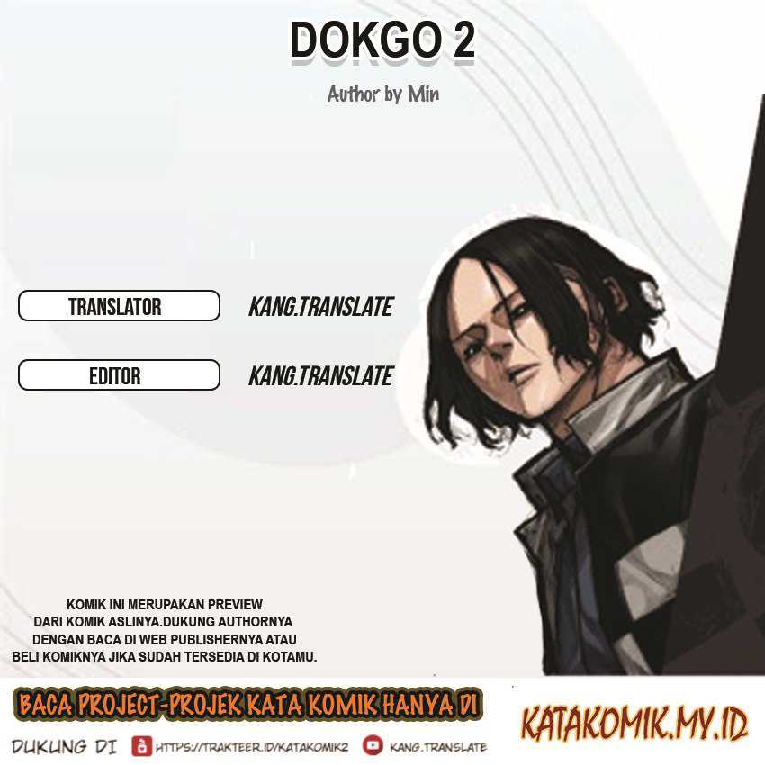 Dokgo 2 Chapter 36