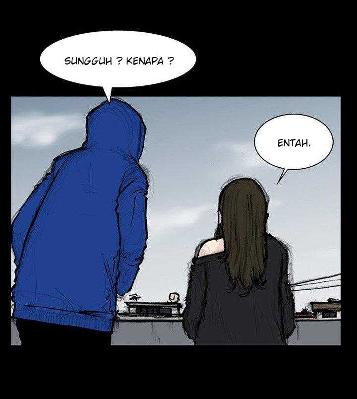 Dokgo 2 Chapter 41