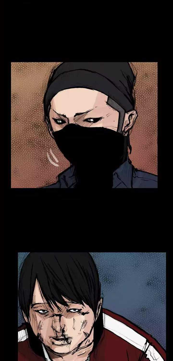 Dokgo 2 Chapter 42