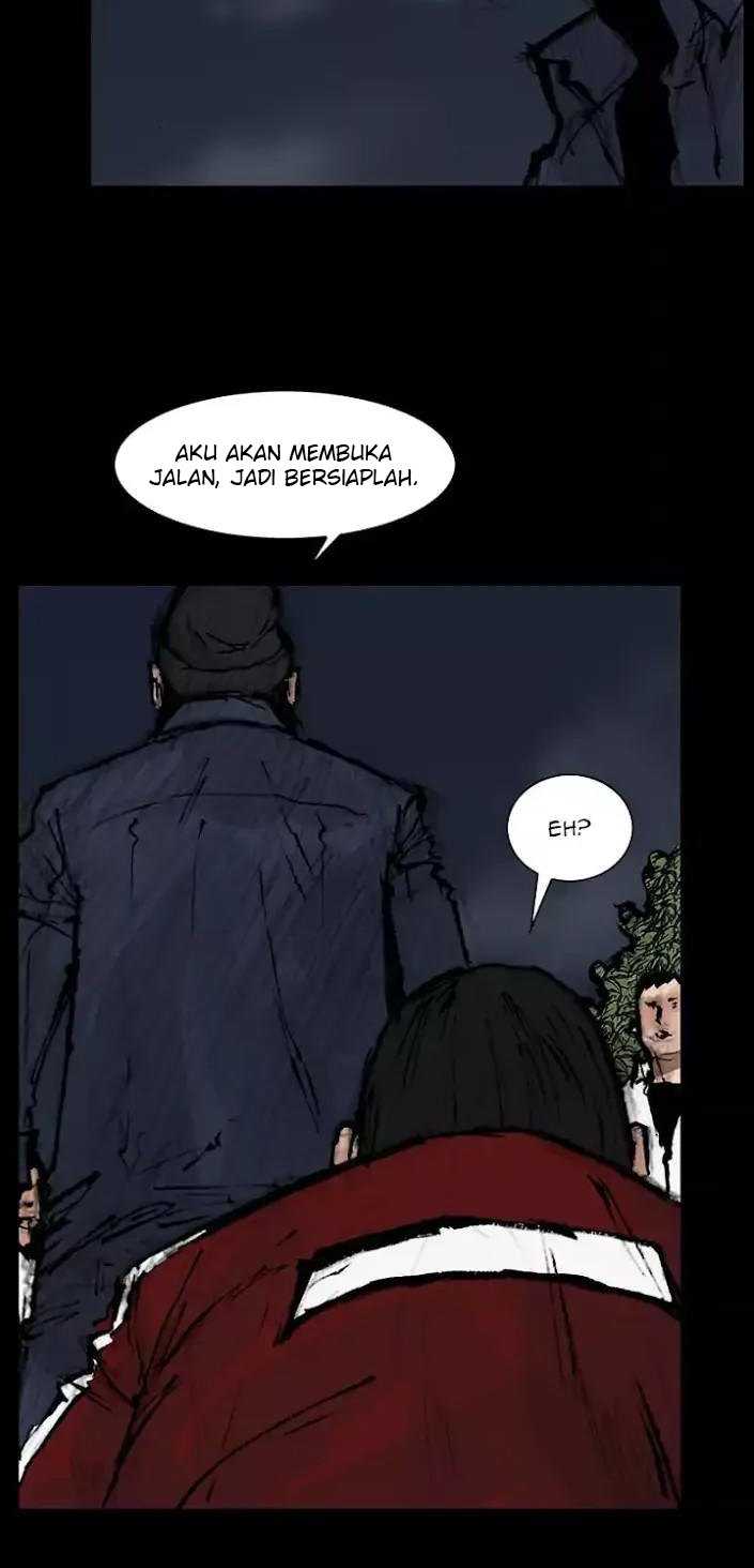 Dokgo 2 Chapter 42