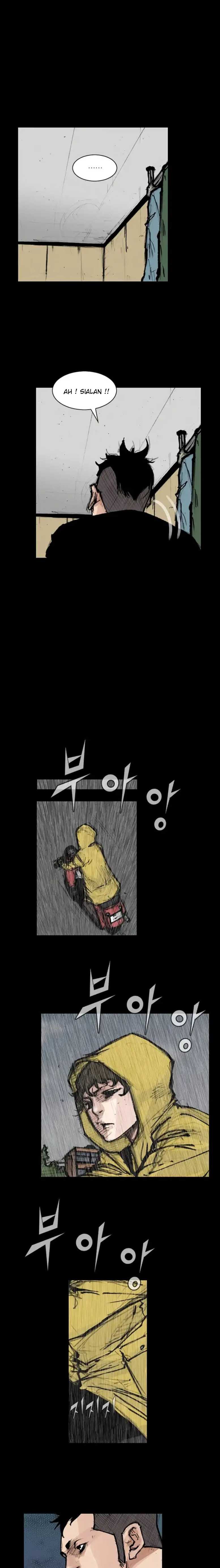 Dokgo 2 Chapter 93