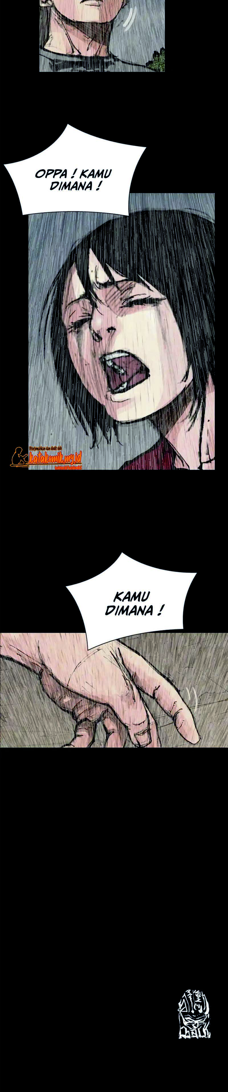 Dokgo 2 Chapter 98