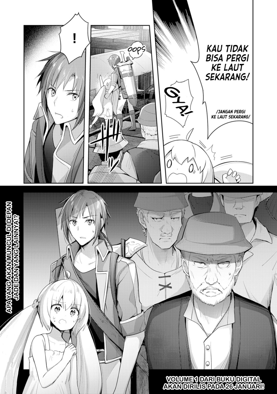 Uketsukejo Ni Kokuhaku Shitakute Girudo Ni Kayoitsumetara Eiyu Ni Natteta Chapter 5