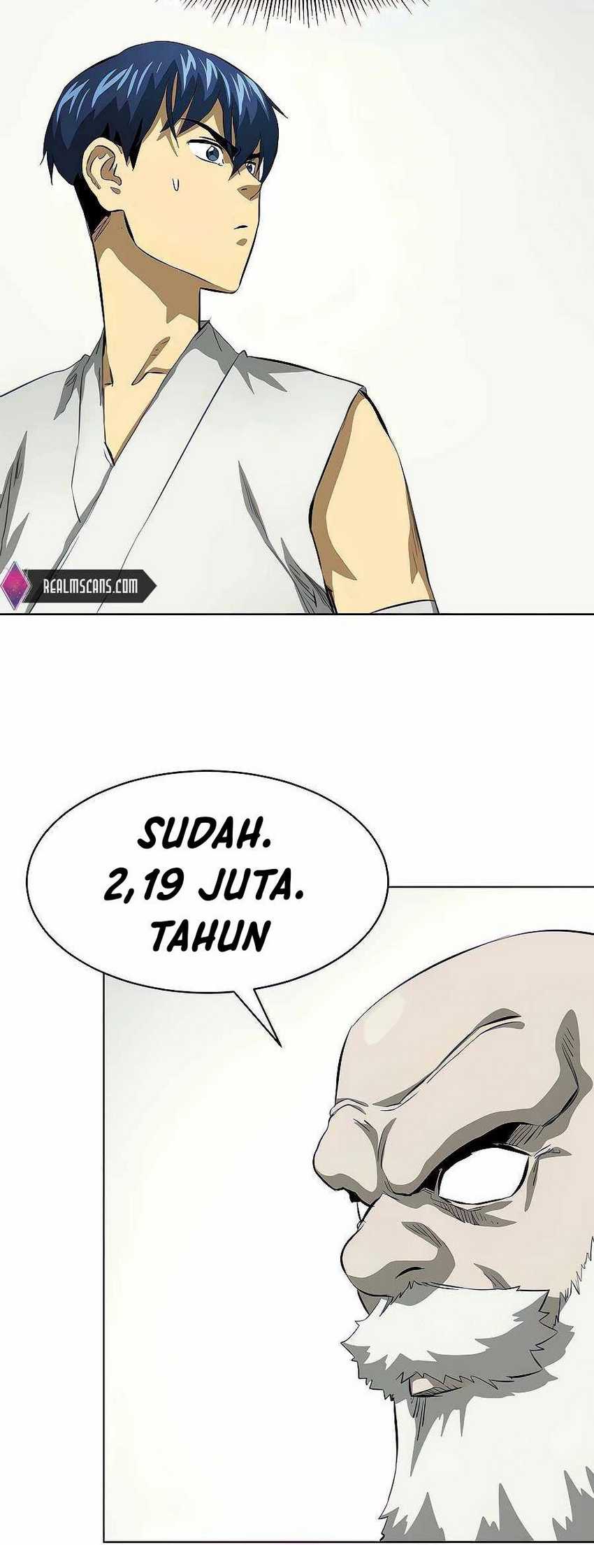 Infinite Level Up In Murim Chapter 126