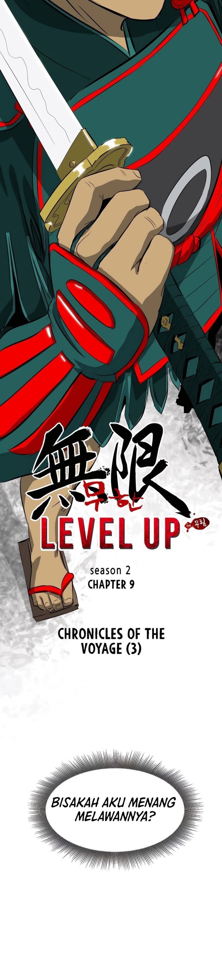 Infinite Level Up In Murim Chapter 138