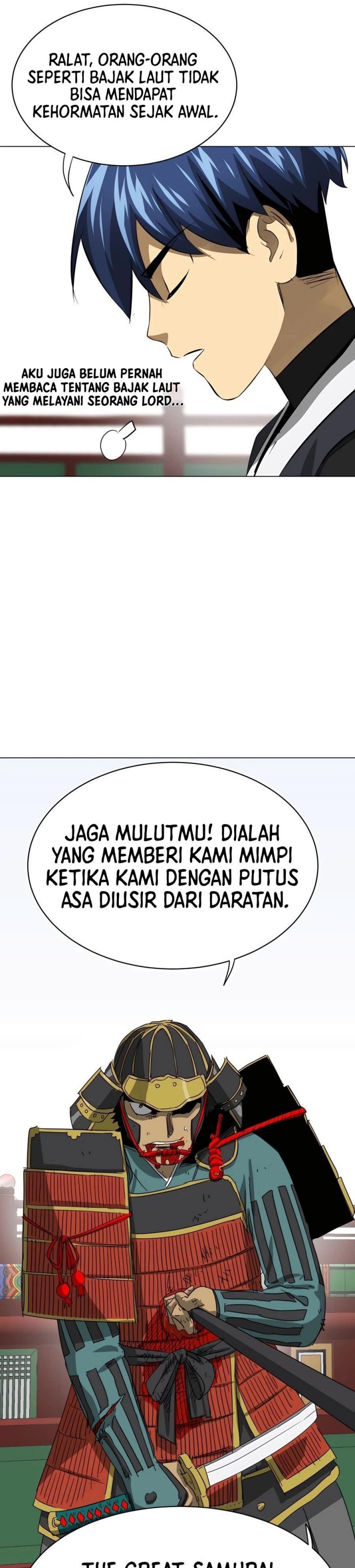 Infinite Level Up In Murim Chapter 138