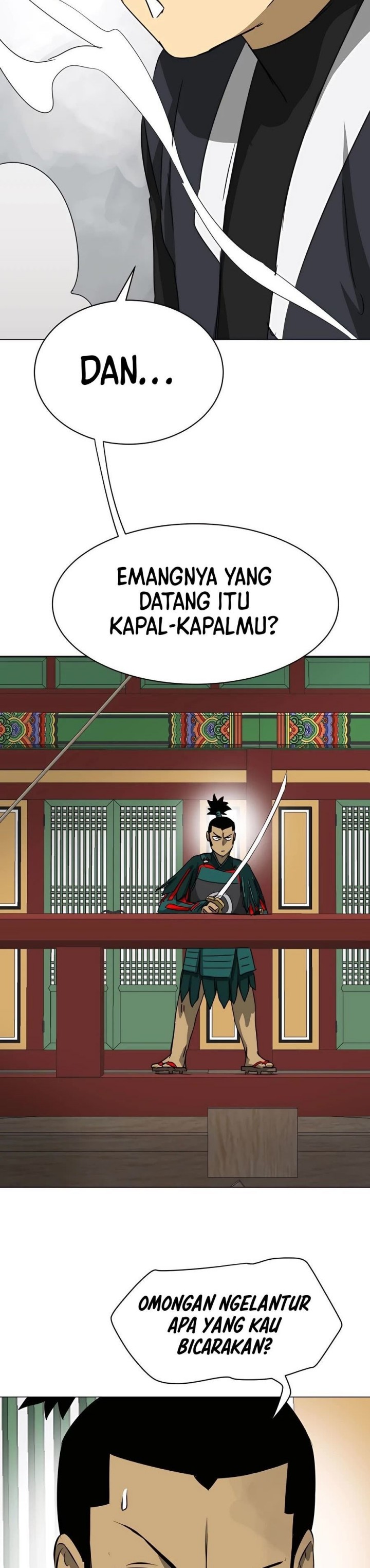 Infinite Level Up In Murim Chapter 138