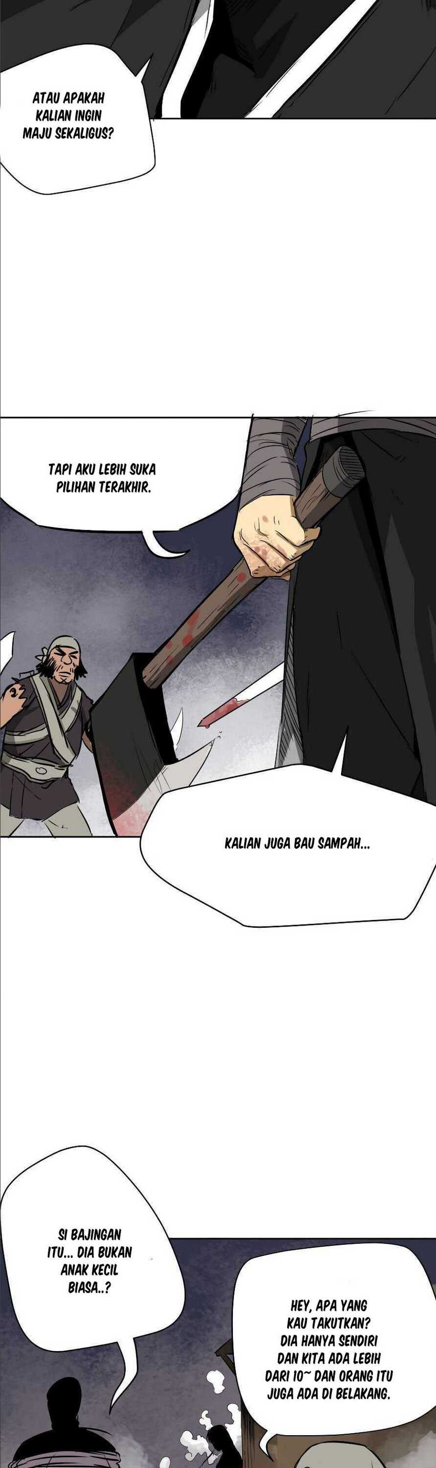 Infinite Level Up In Murim Chapter 39