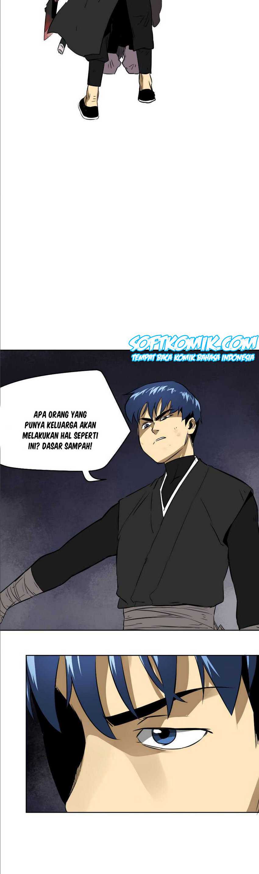 Infinite Level Up In Murim Chapter 39