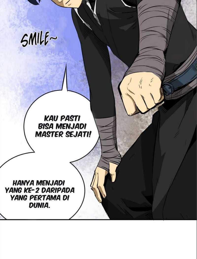 Infinite Level Up In Murim Chapter 42