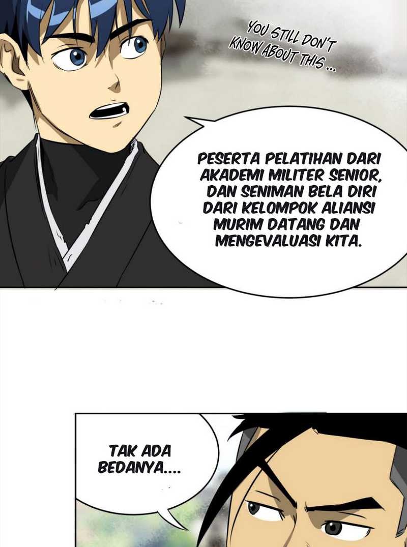 Infinite Level Up In Murim Chapter 42