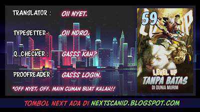 Infinite Level Up In Murim Chapter 60