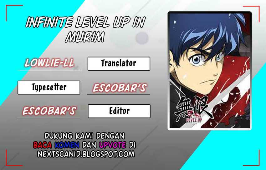 Infinite Level Up In Murim Chapter 80