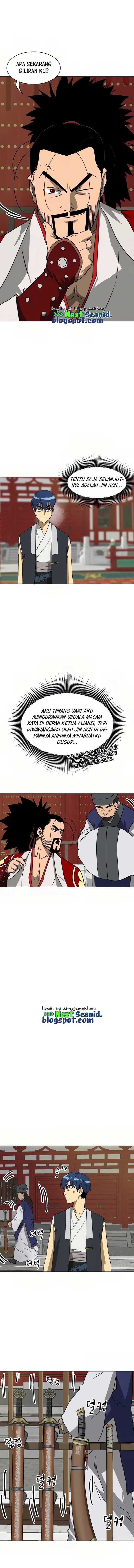 Infinite Level Up In Murim Chapter 88