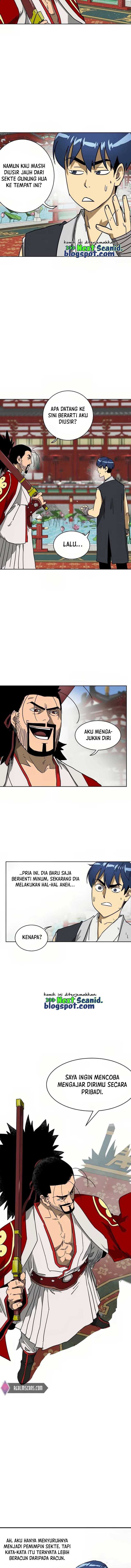 Infinite Level Up In Murim Chapter 88