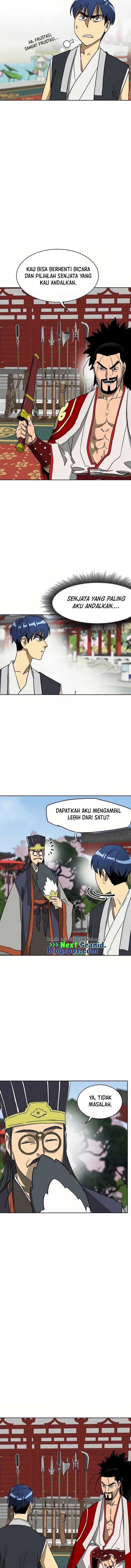 Infinite Level Up In Murim Chapter 88