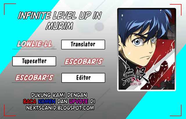 Infinite Level Up In Murim Chapter 88