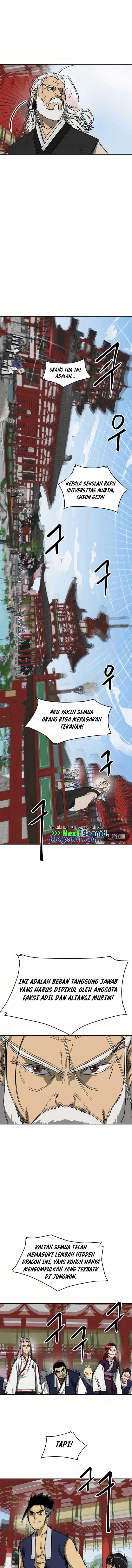 Infinite Level Up In Murim Chapter 88