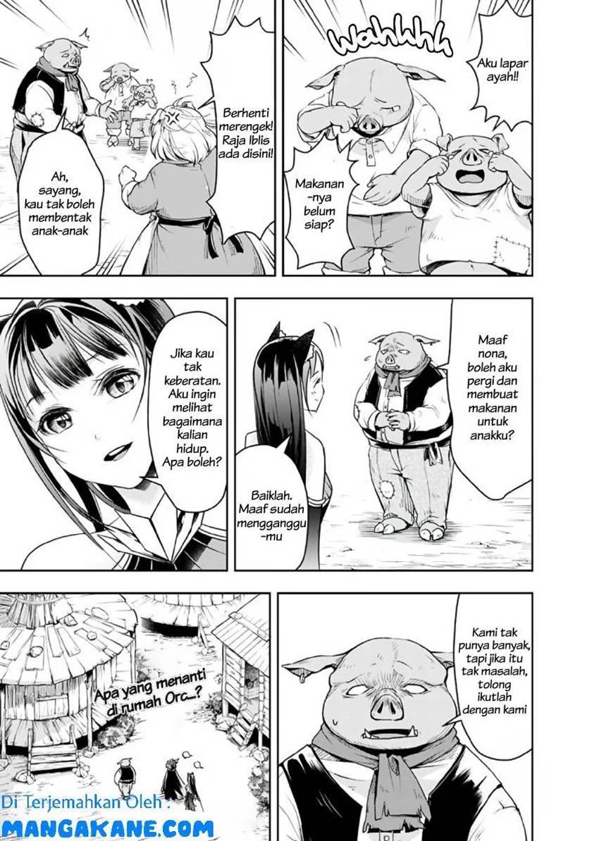 Shitsugyou Kenja No Nariagari Chapter 22