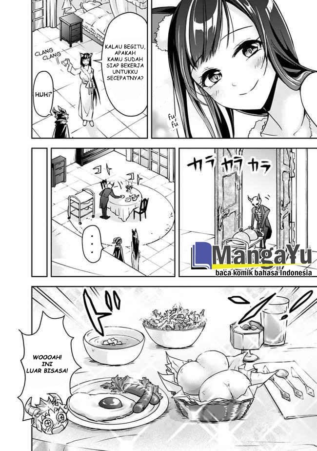 Shitsugyou Kenja No Nariagari Chapter 3