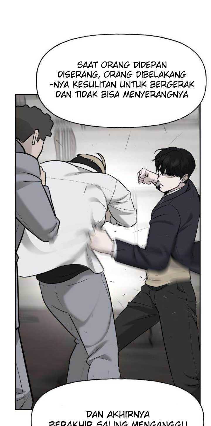 The Bully In Charge Chapter 16