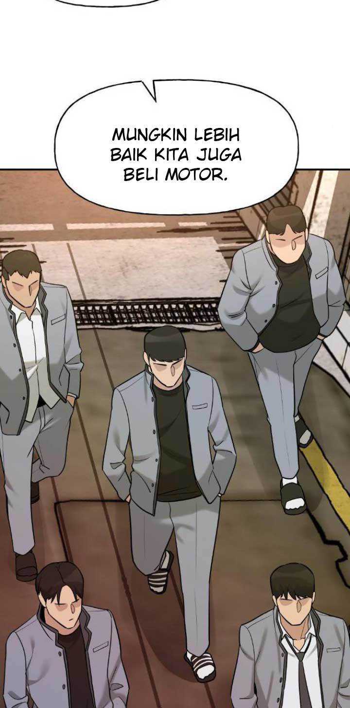 The Bully In Charge Chapter 16