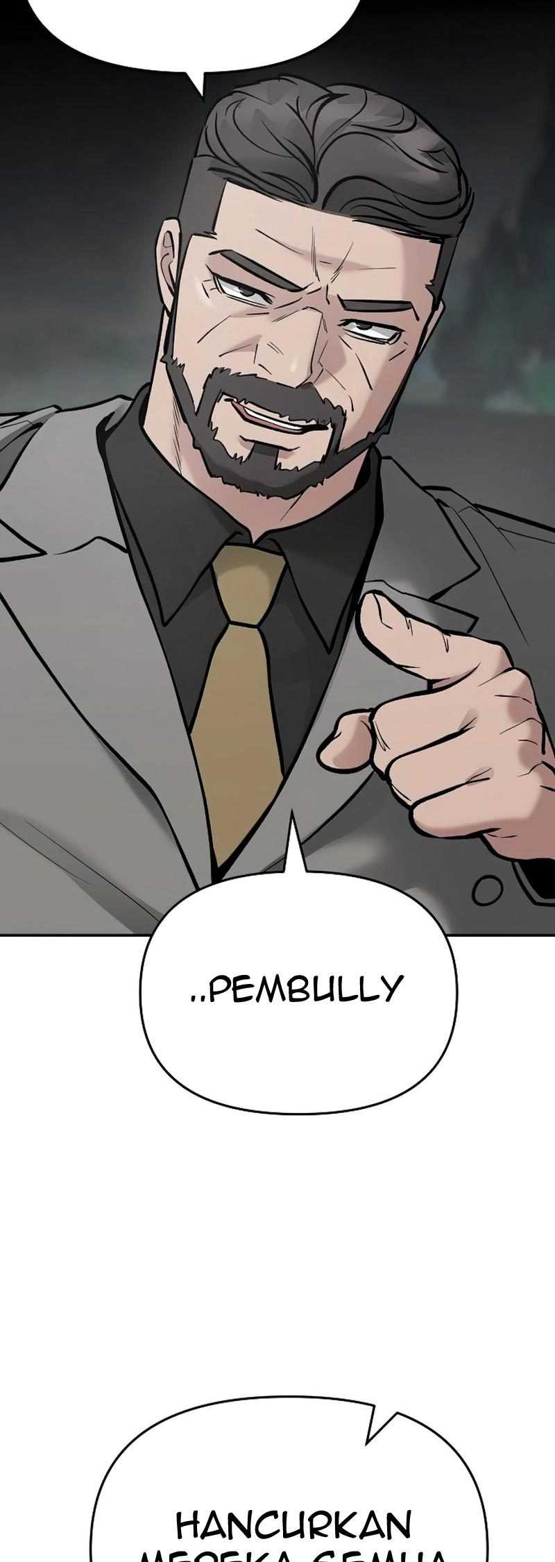 The Bully In Charge Chapter 50