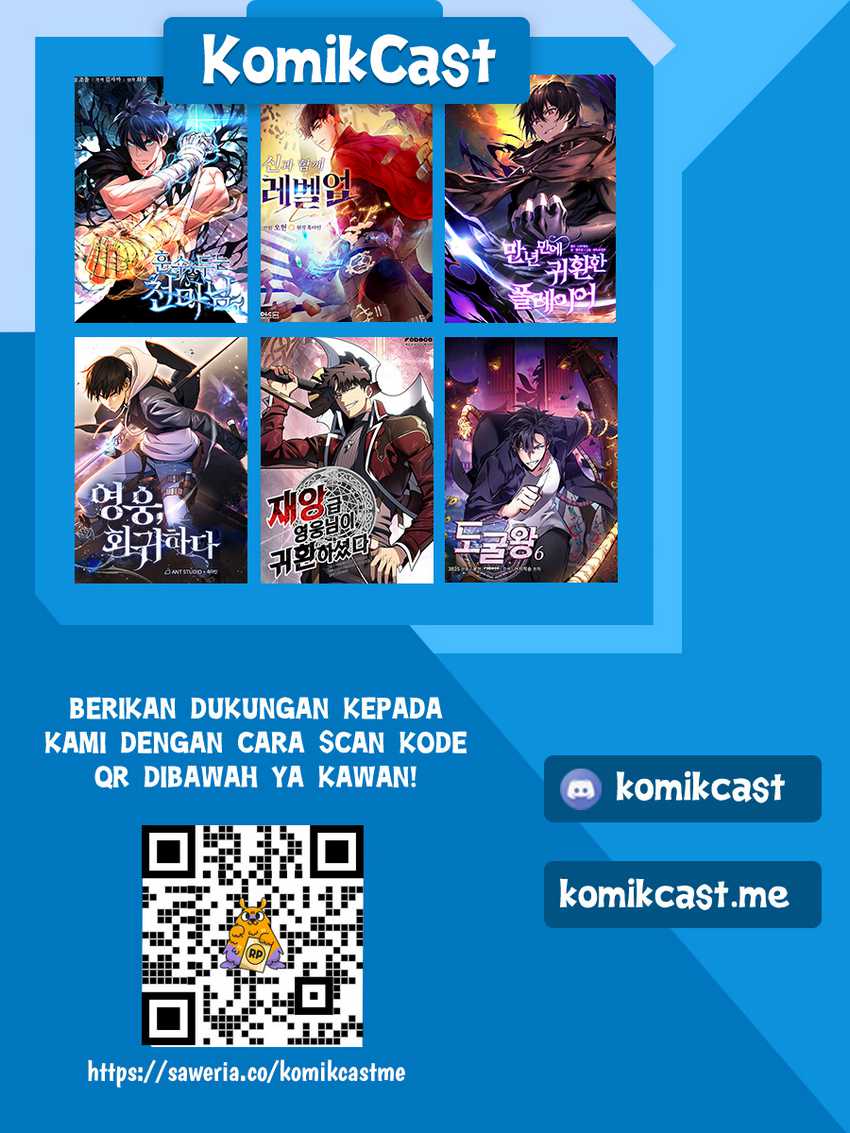 Return Survival Chapter 118