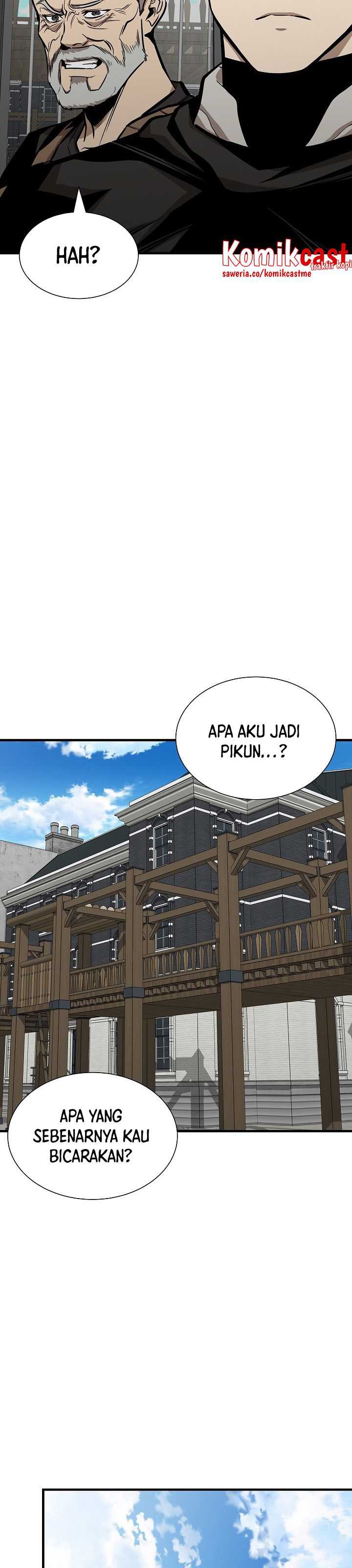 Return Survival Chapter 142