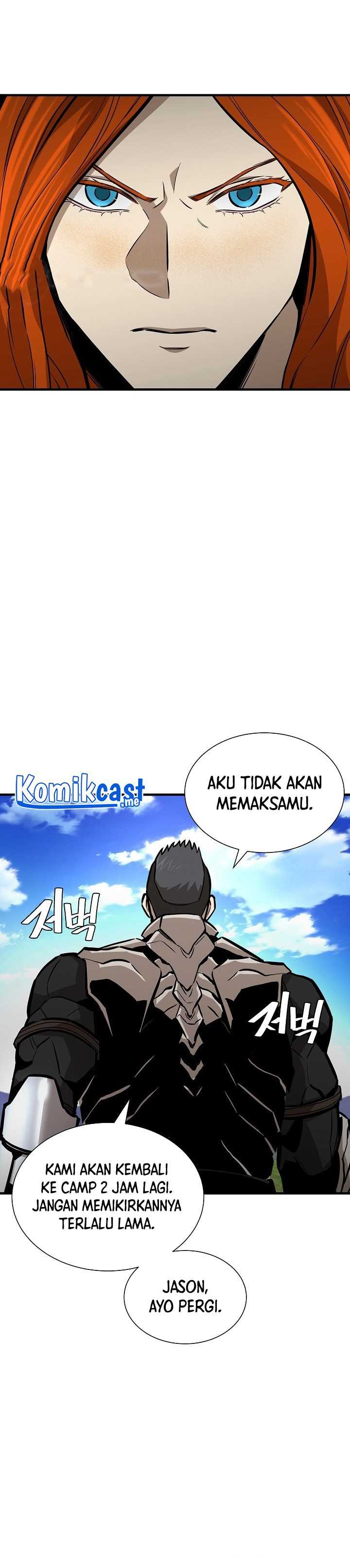 Return Survival Chapter 145