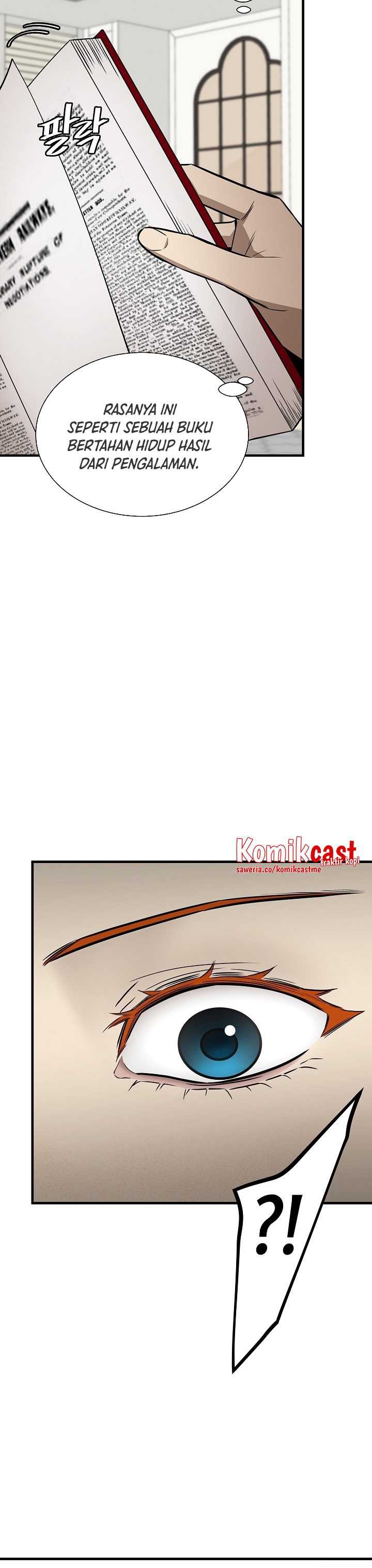 Return Survival Chapter 146