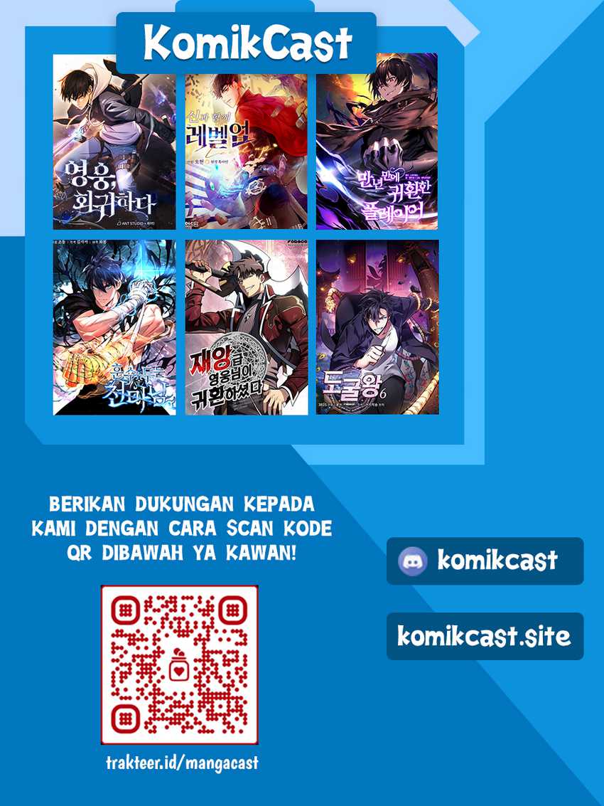 Return Survival Chapter 148