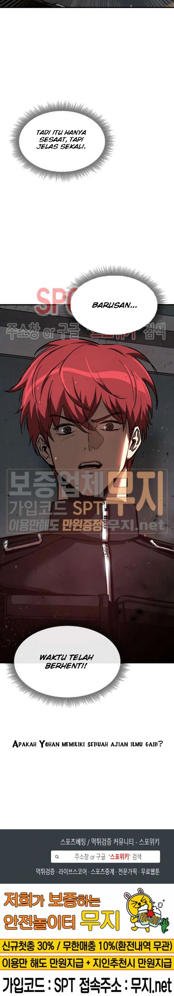 Return Survival Chapter 46