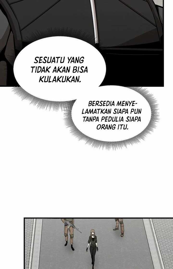 Return Survival Chapter 90