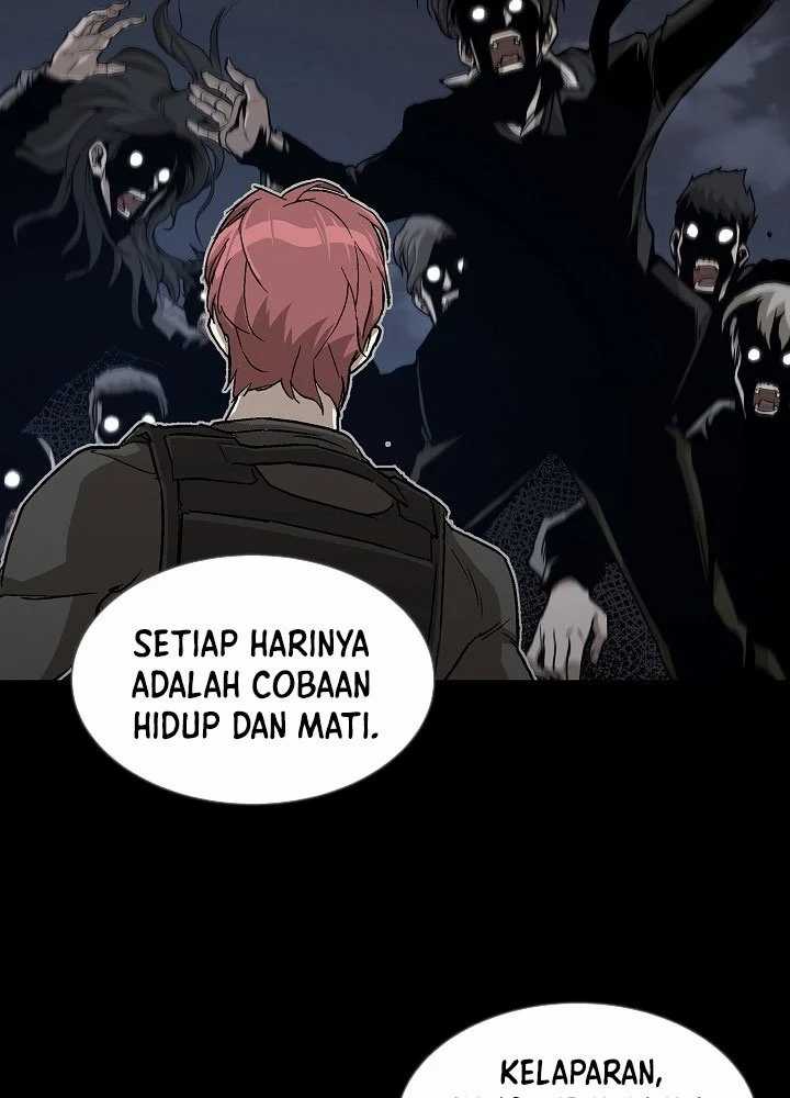 Return Survival Chapter 90