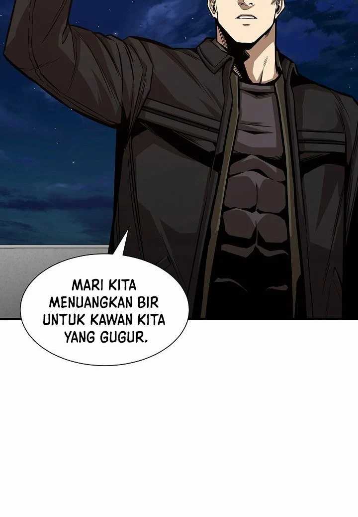 Return Survival Chapter 90