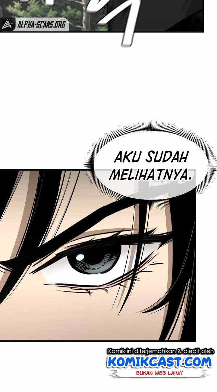 Return Survival Chapter 98